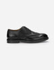 Zapatos Hombre Cuero Westminster-0-07 Negro