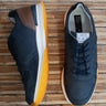 Bullboxer Zapatillas Hombre Cuero Yardley-0-38 Azul