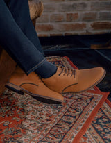 Botines Hombre Cuero York-6-47-Brandy