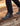 Botines Hombre De Cuero York-6-47-Negro