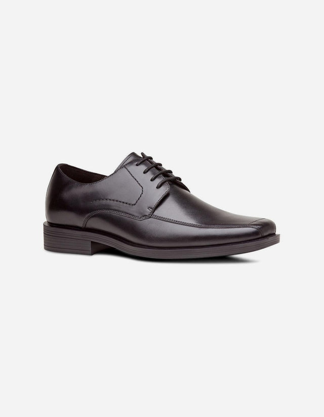 Zapatos Hombre Cuero Zurich-0-01-Negro