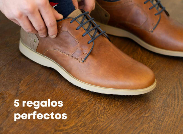 5 regalos perfectos para hombres adultos