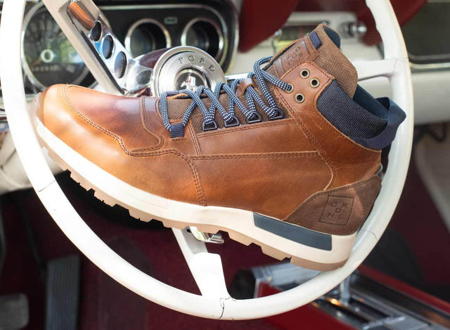 Indispensables de otoño con el complemento perfecto.
