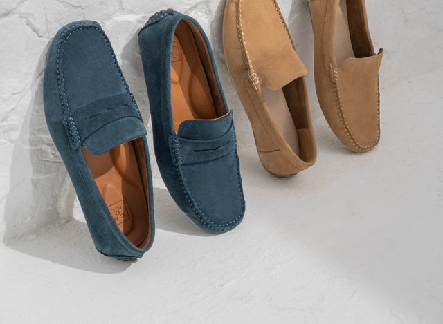¿Cuántos pares de zapatos debe tener un hombre? Consejos para un armario completo