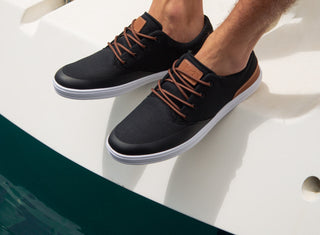 Guía de tallas de zapatillas para elegir la medida correcta