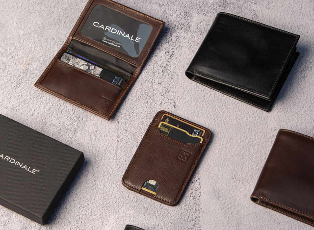 ¿Cuáles son los mejores accesorios para hombre hoy?