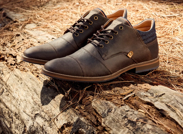 Mejores zapatos casuales para hombre y qué considerar antes de comprar