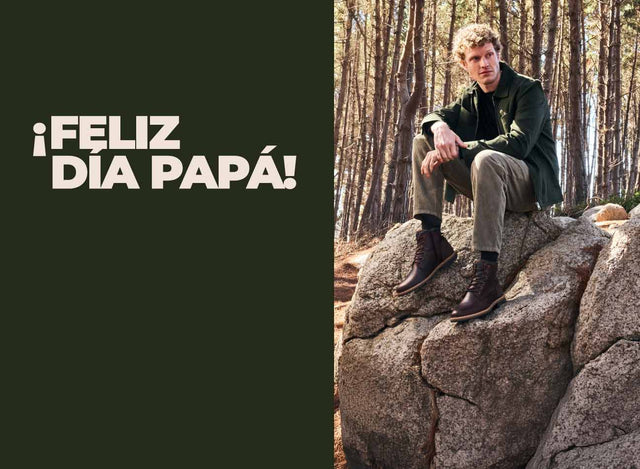 ¿Qué día es el Día del Padre? Ideas de regalos elegantes para papá