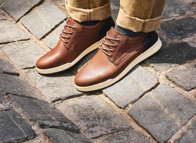 Qué significa que una zapatilla sea urbana y cuál es la mejor