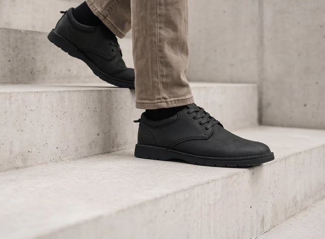 Qué talla de zapatos se usa en Chile: guía para elegir la correcta
