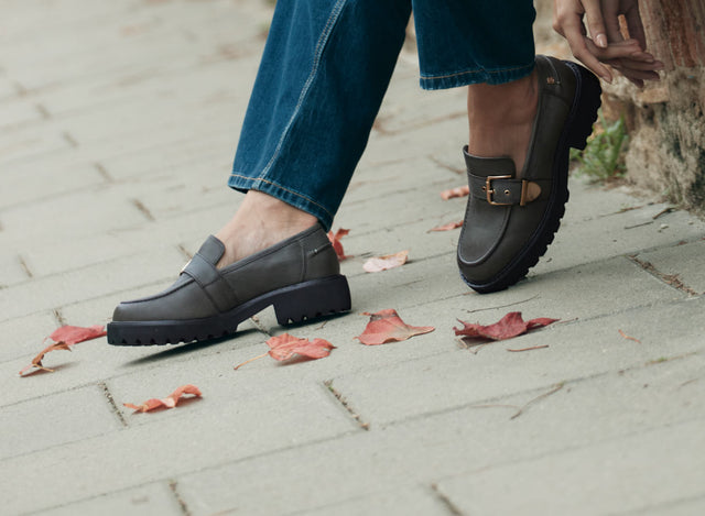 Tipos de jeans de mujer que mejor se adaptan a tu estilo
