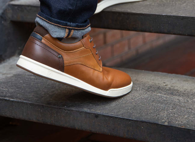 Tipos de jeans para hombre que no pueden faltar en tu clóset