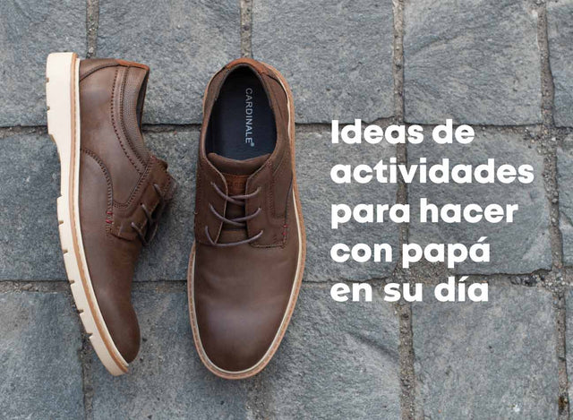 Las mejores ideas de actividades para hacer el Día del Padre