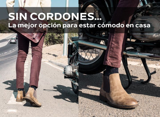 SIN CORDONES… la mejor opción para estar cómodo en casa