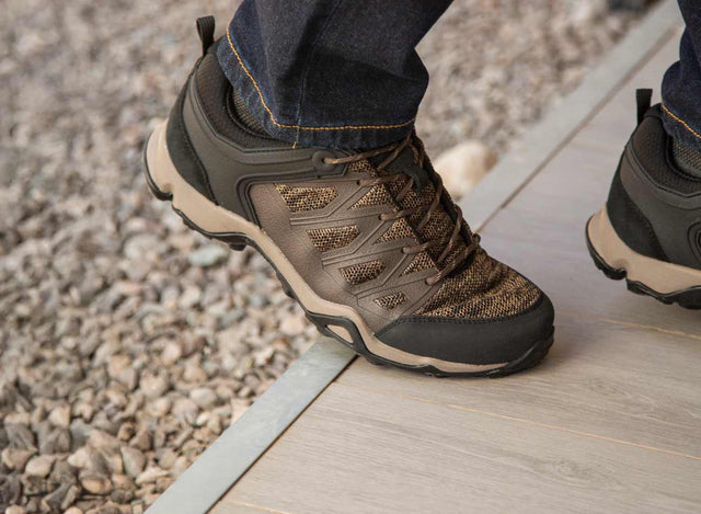 ¿Qué es un zapato outdoor?: características, usos y cuidados