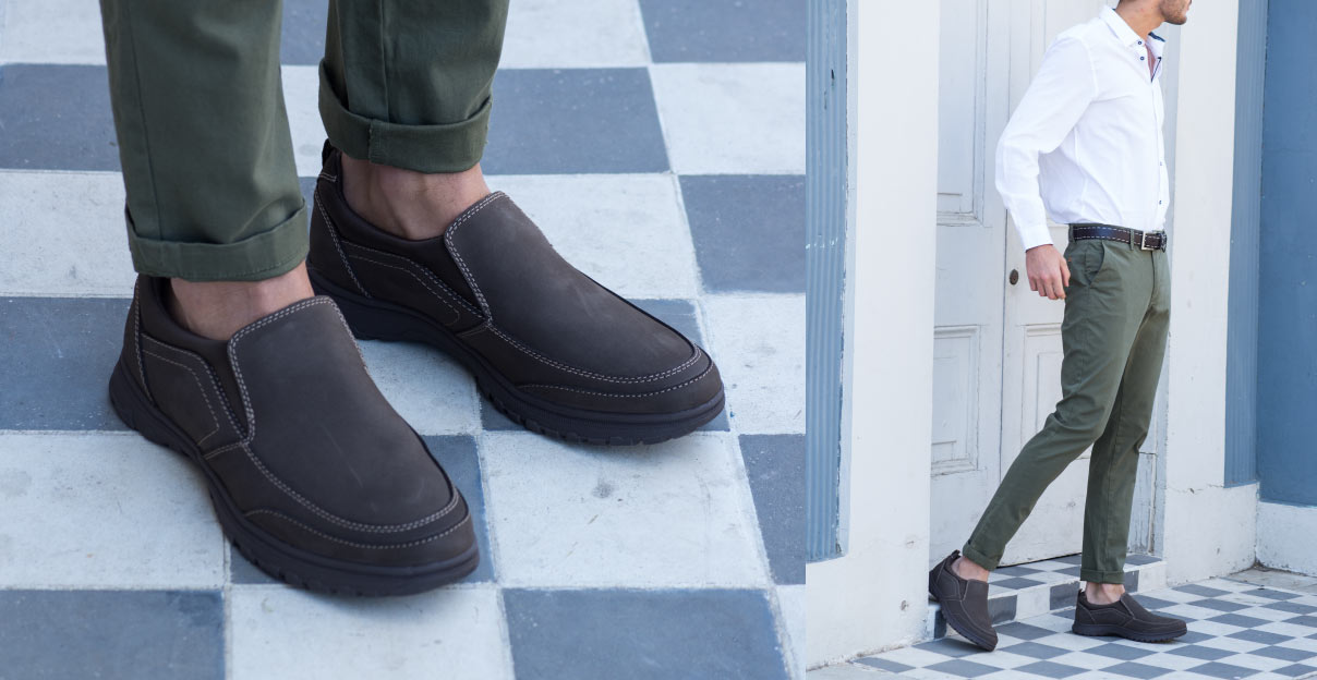 Outfit matrimonio hombre