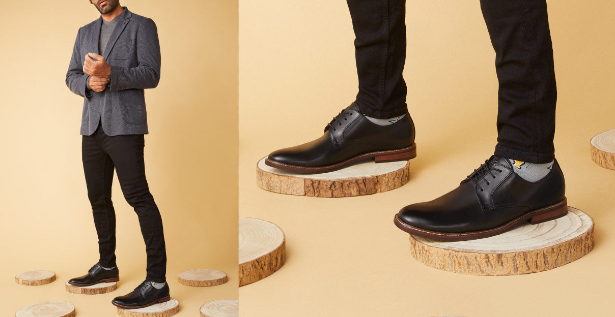 Outfit matrimonio hombre