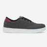Zapatillas Hombre Textil Alvor-0-24 Gris