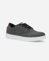 Zapatillas Hombre Textil Alvor-0-24 Gris