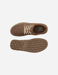 ZAPATOS HOMBRE CUERO ARNO-0-01-GRIS