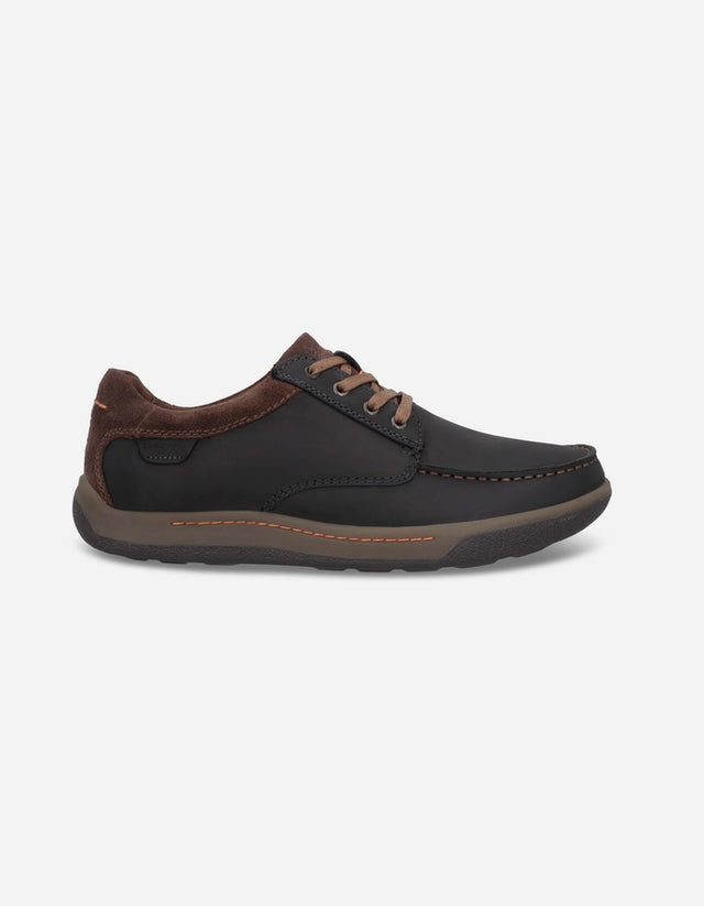 Zapatos Hombre Cuero Arno-0-01-Negro