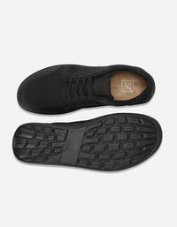 Zapatos Hombre Cuero Arno-0-15 Negro