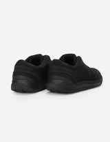 Zapatos Hombre Cuero Arno-0-15 Negro