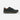 Zapatos Hombre Cuero Arno-0-23 Negro