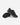 Zapatos Hombre Cuero Arno-0-23 Negro