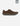 Zapato Casual Hombre Cuero 24 Flex Arno Café