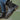 Anchor-6-31 Negro BULLBOXER
