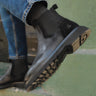 Anchor-6-31 Negro BULLBOXER