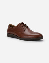 Zapatos Hombre Cuero Baltimore-0-02 Brandy