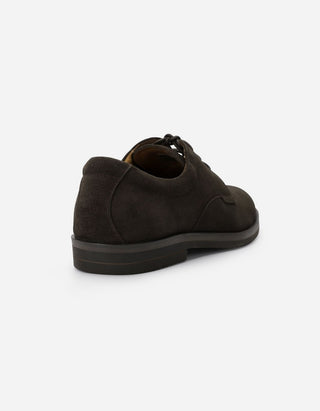 Zapatos Hombre Cuero Baltimore-0-02 Café