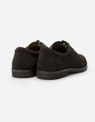 Zapatos Hombre Cuero Baltimore-0-02 Café