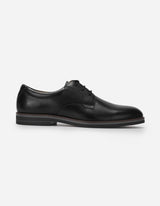 Zapatos Hombre Cuero Baltimore-0-02 Negro