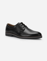 Zapatos Hombre Cuero Baltimore-0-02 Negro