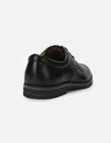 Zapatos Hombre Cuero Baltimore-0-02 Negro