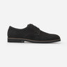 Zapatos Hombre Cuero Baltimore-0-02 Negro B
