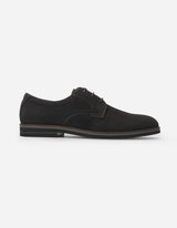 Zapatos Hombre Cuero Baltimore-0-02 Negro B