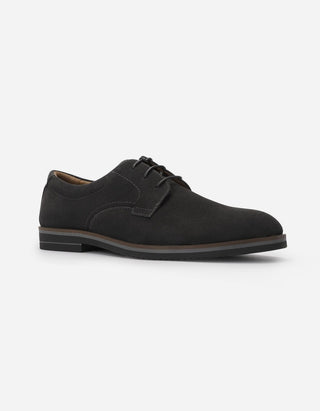Zapatos Hombre Cuero Baltimore-0-02 Negro B