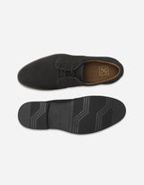 Zapatos Hombre Cuero Baltimore-0-02 Negro B