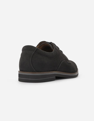 Zapatos Hombre Cuero Baltimore-0-02 Negro B