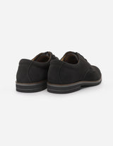 Zapatos Hombre Cuero Baltimore-0-02 Negro B