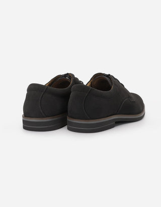 Zapatos Hombre Cuero Baltimore-0-02 Negro B