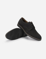Zapatos Hombre Cuero Baltimore-0-02 Negro B