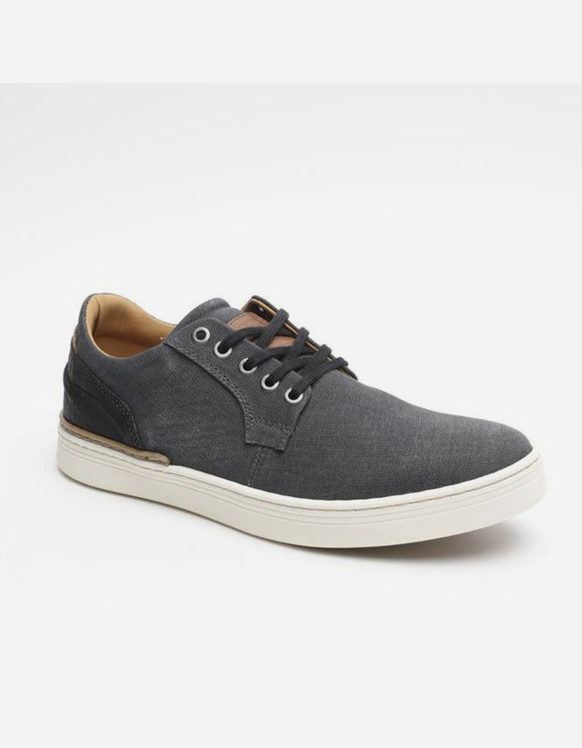 Zapatillas Hombre Textil Beget-0-82 Negro