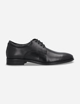 Zapatos Hombre Cuero Bernay-0-12 Negro