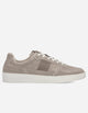 Zapatillas Urbanas Hombre Cuero Bloomsbury Taupé Bullboxer