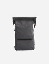 Mochila Hombre Textil Bolso-Moch01 Negro